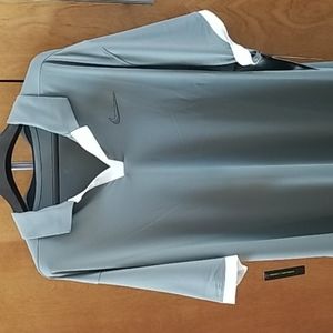 MENS GOLF SHIRT